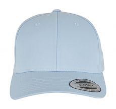 Czapka Classic Curved Snapback