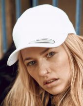 Czapka Classic Curved Snapback
