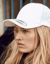 Czapka Classic Curved Snapback