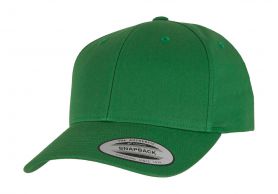 Czapka Classic Curved Snapback