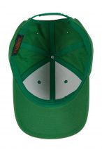 Czapka Classic Curved Snapback