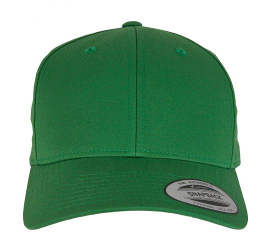 Czapka Classic Curved Snapback