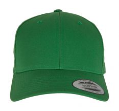 Czapka Classic Curved Snapback