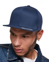 Czapka z bawełny organicznej Snapback