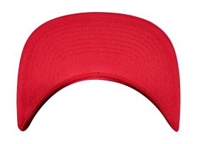 Czapka z bawełny organicznej Snapback