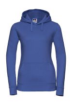 Damska bluza z kapturem Authentic