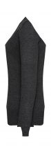 Sweter damski v-neck
