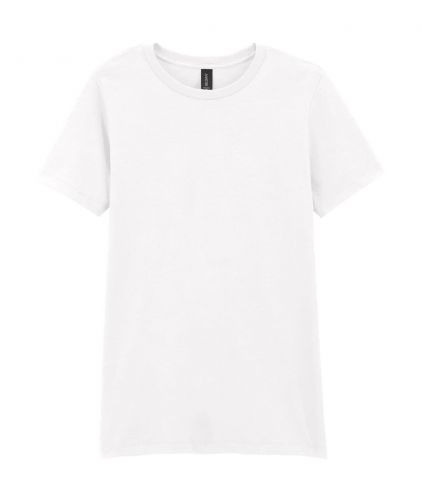 T-Shirt Damski Softstyle CVC