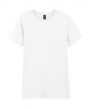 T-Shirt Damski Softstyle CVC