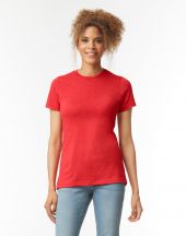 T-Shirt Damski Softstyle CVC