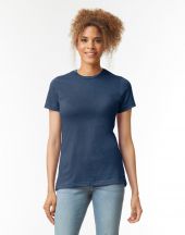 T-Shirt Damski Softstyle CVC