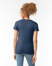 T-Shirt Damski Softstyle CVC