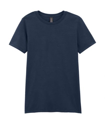 T-Shirt Damski Softstyle CVC