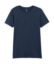 T-Shirt Damski Softstyle CVC
