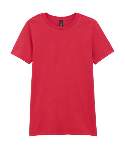 T-Shirt Damski Softstyle CVC