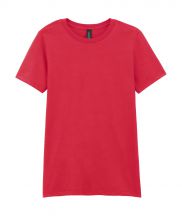 T-Shirt Damski Softstyle CVC