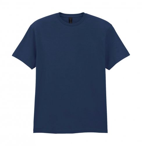 T-Shirt Męski Softstyle CVC