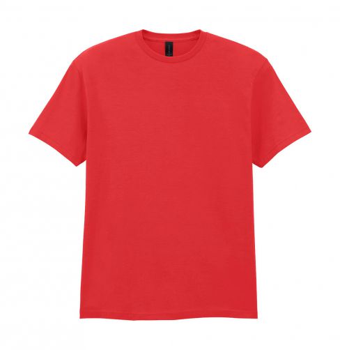 T-Shirt Męski Softstyle CVC