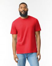 T-Shirt Męski Softstyle CVC