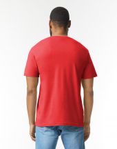 T-Shirt Męski Softstyle CVC