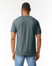 T-Shirt Męski Softstyle CVC