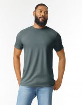 T-Shirt Męski Softstyle CVC