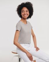Damski T-Shirt Pure Organic