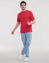 Authentic Heavyweight T