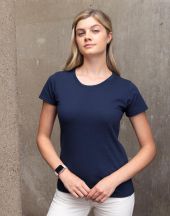 Damska koszulka Authentic Classic T