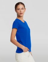 Damska koszulka Authentic Classic T