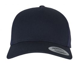 Czapka Trucker Retro 5-panelowa