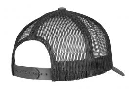 Czapka Trucker Retro 5-panelowa