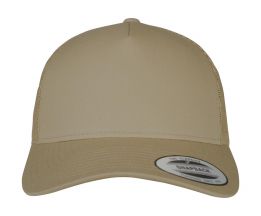 Czapka Trucker Retro 5-panelowa