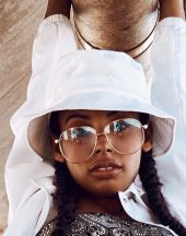 Czapka Bawełniana Twill Bucket