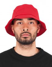 Czapka Bawełniana Twill Bucket