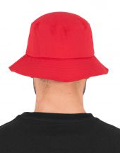 Czapka Bawełniana Twill Bucket
