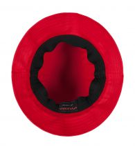 Czapka Bawełniana Twill Bucket