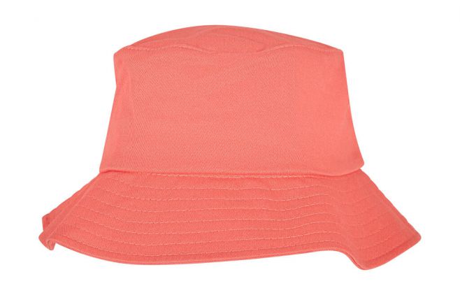 Czapka Bawełniana Twill Bucket