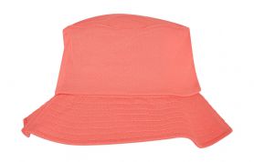 Czapka Bawełniana Twill Bucket