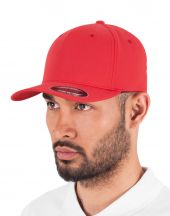 Czapka Fitted Baseball