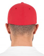 Czapka Fitted Baseball