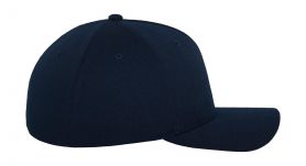Czapka Fitted Baseball