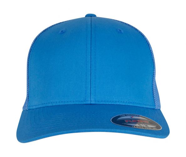 Czapka z siatką Trucker