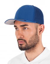 Czapka z siatką Trucker