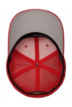 Czapka z siatką Trucker