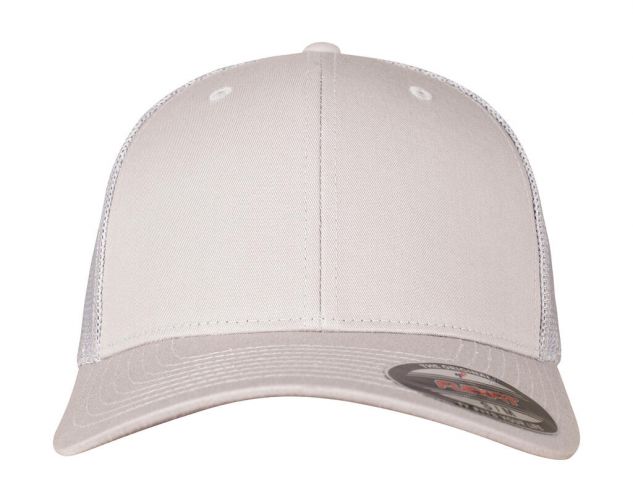 Czapka z siatką Trucker