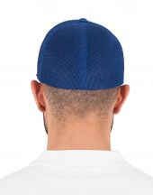 Czapka z siatką Trucker