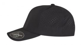 Czapka z daszkiem Flexfit Delta Snapback