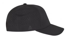 Czapka z daszkiem Flexfit Delta Snapback