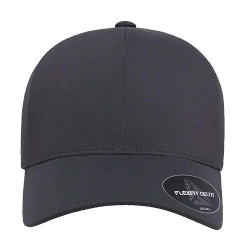 Czapka z daszkiem Flexfit Delta Snapback